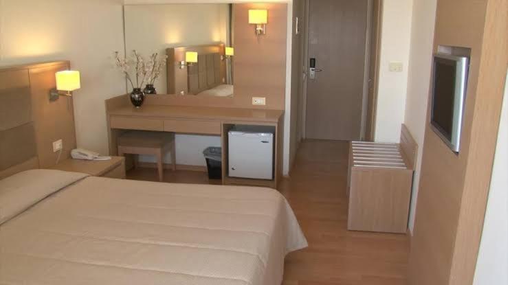 Rhodos Horizon Marina - Adults Only Hotel Rhodes City Buitenkant foto