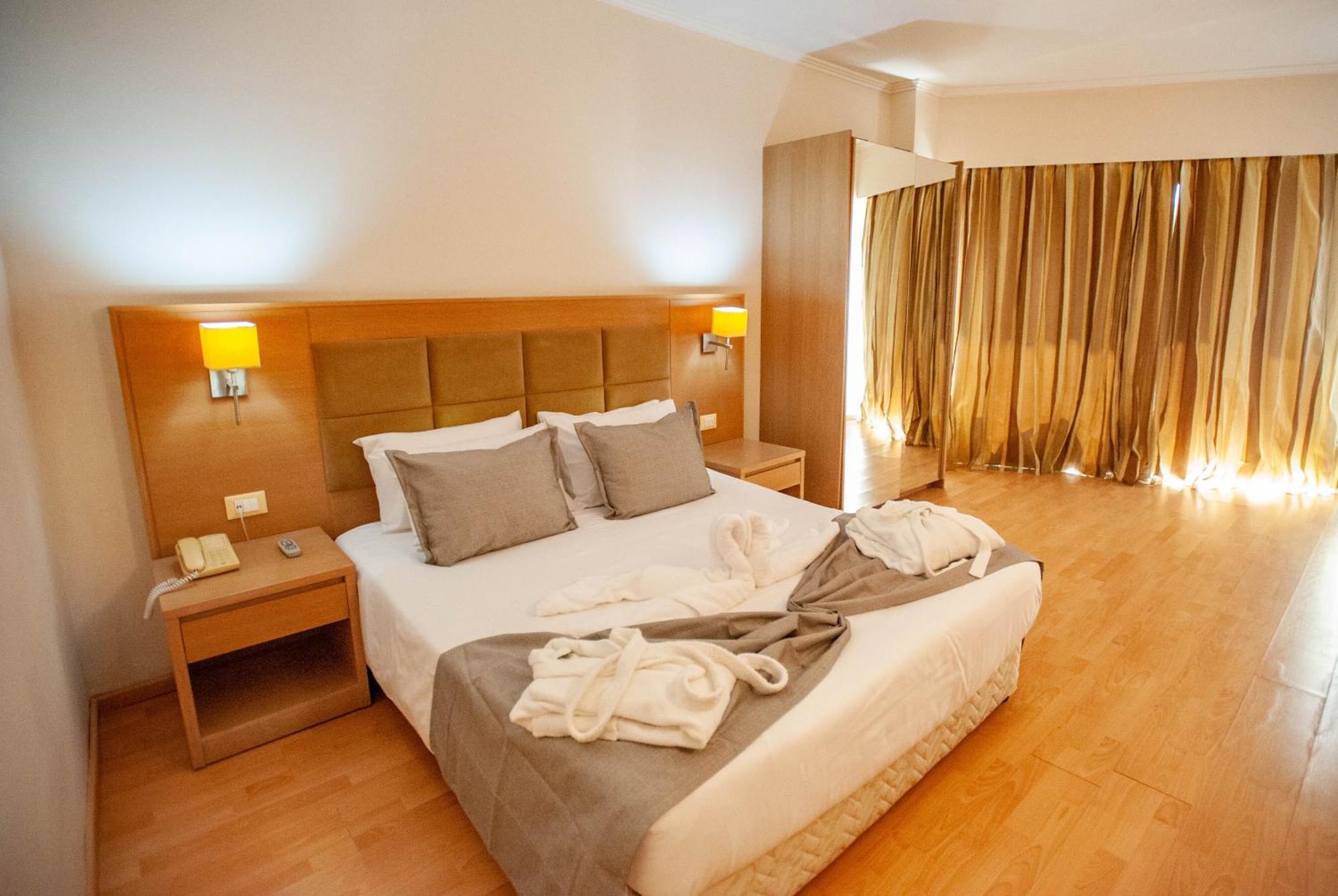 Rhodos Horizon Marina - Adults Only Hotel Rhodes City Buitenkant foto