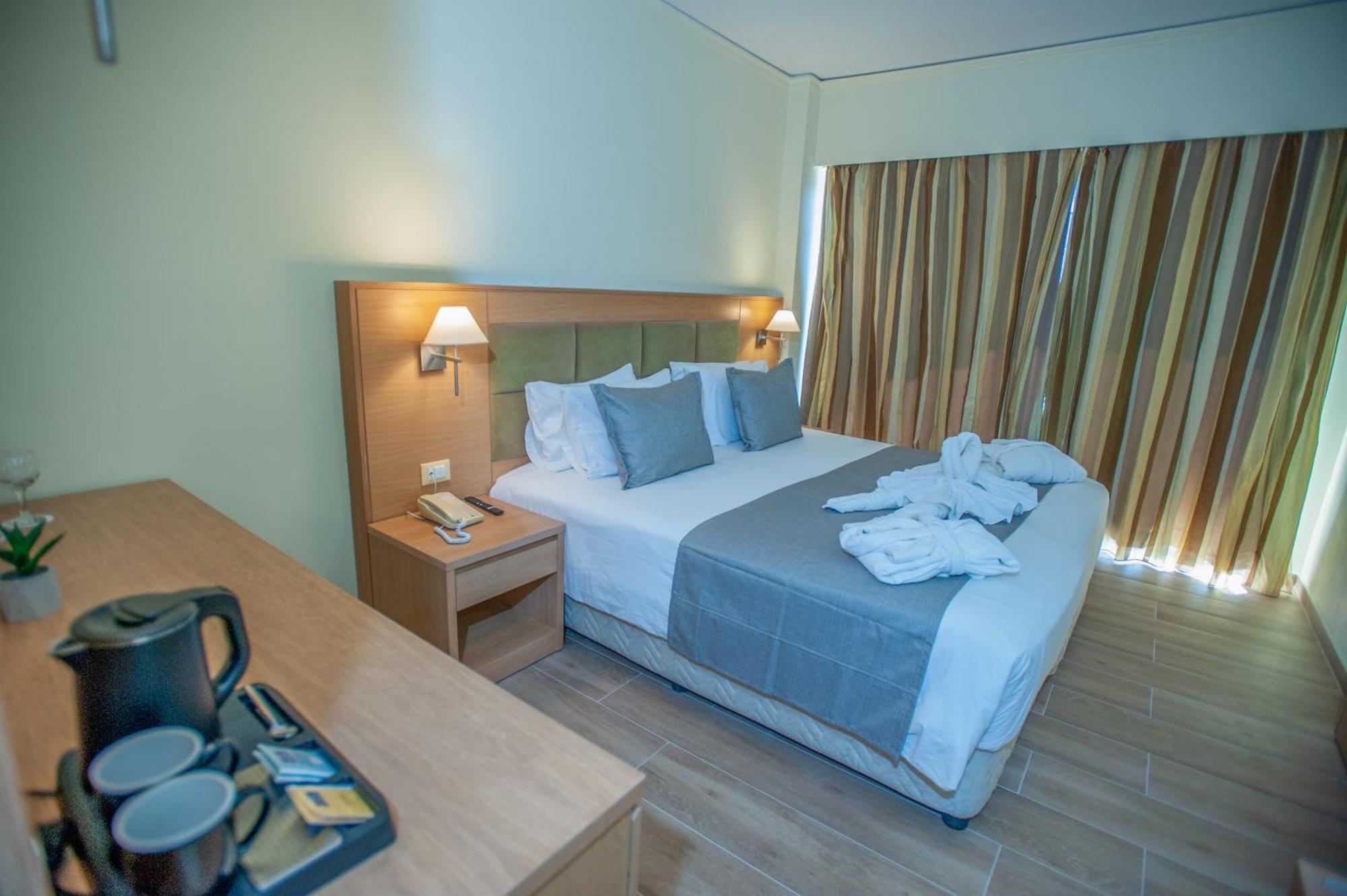 Rhodos Horizon Marina - Adults Only Hotel Rhodes City Buitenkant foto