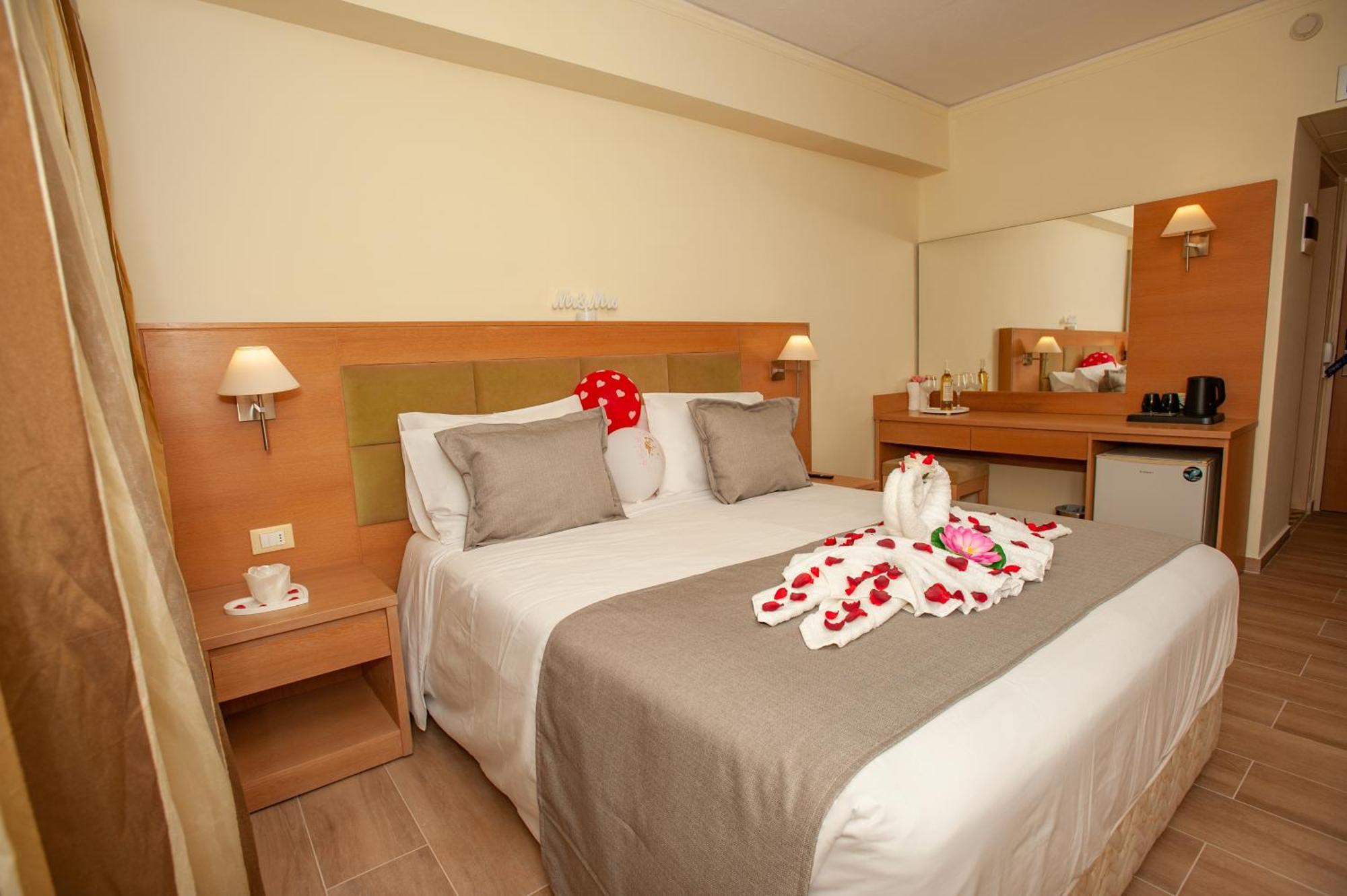 Rhodos Horizon Marina - Adults Only Hotel Rhodes City Buitenkant foto