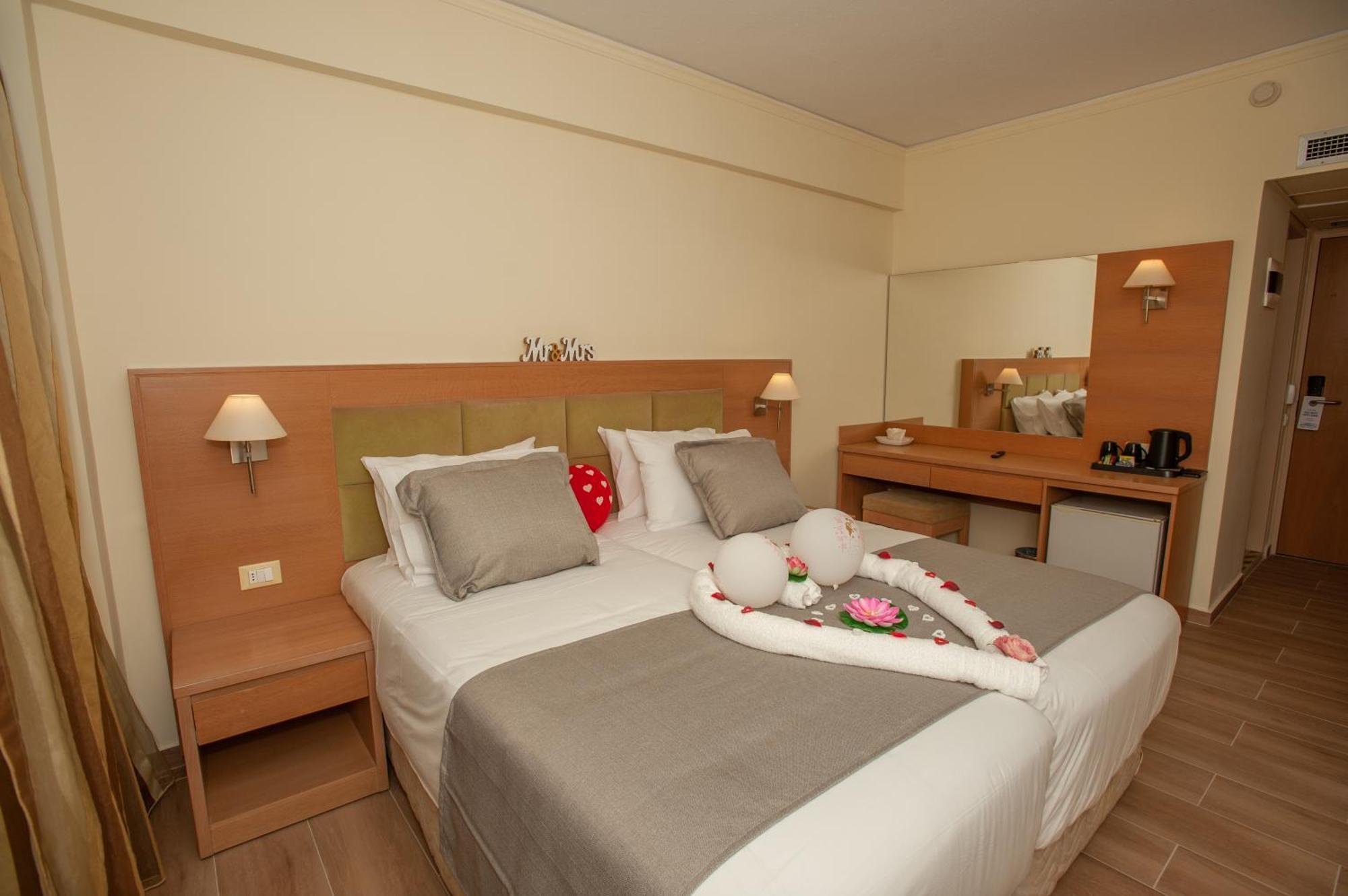 Rhodos Horizon Marina - Adults Only Hotel Rhodes City Buitenkant foto