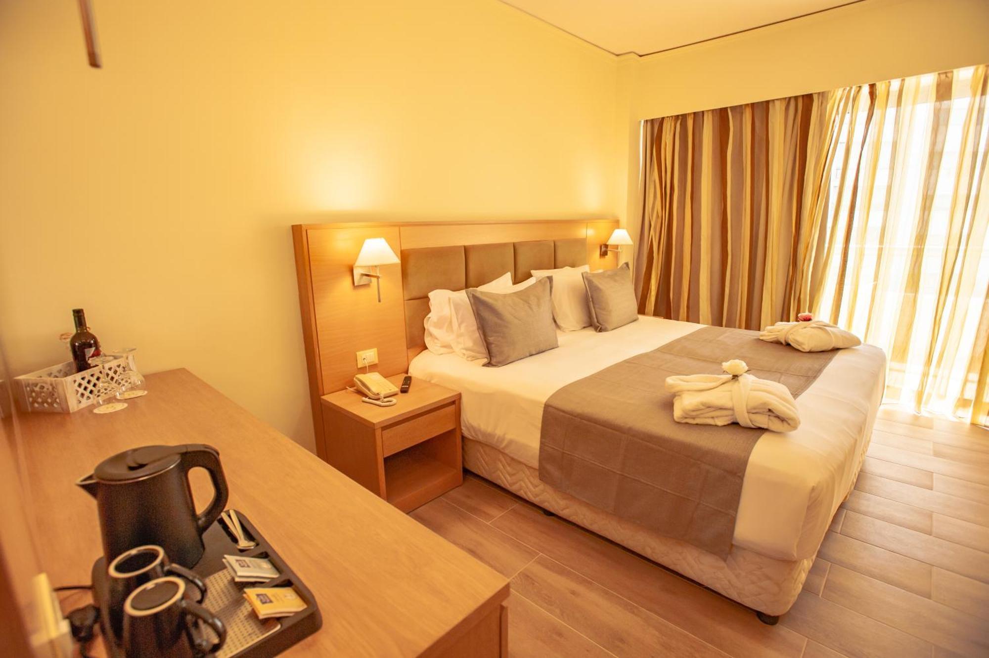 Rhodos Horizon Marina - Adults Only Hotel Rhodes City Buitenkant foto